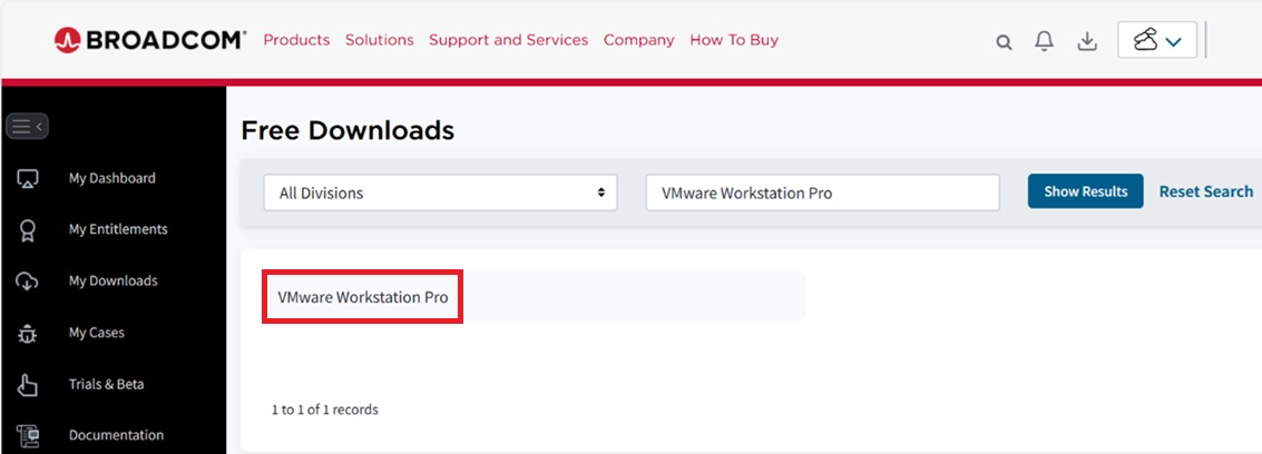 VMware Workstation Proのインストール_14