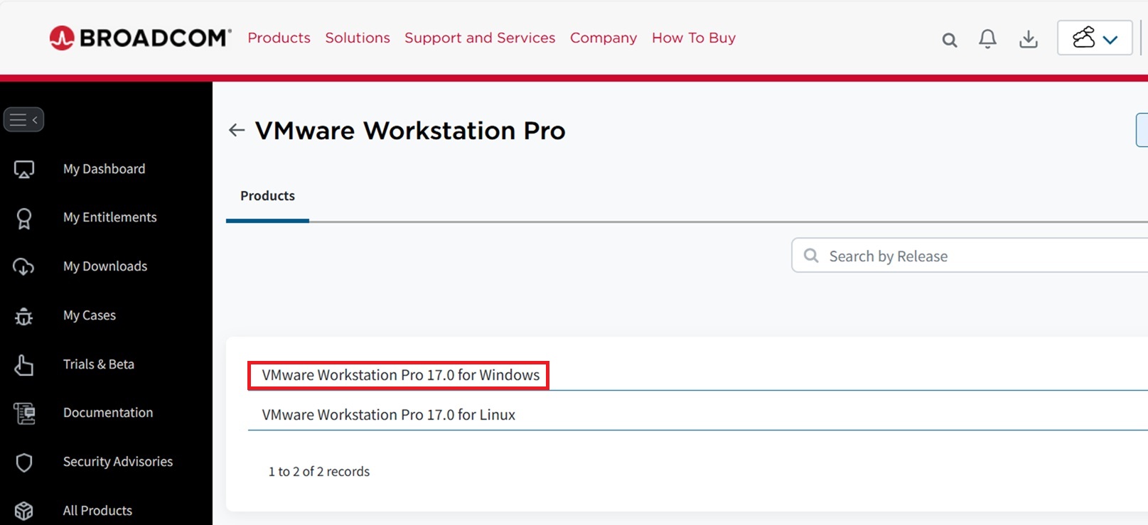VMware Workstation Proのインストール_15
