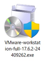 VMware Workstation Proのインストール_21