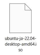 Ubuntuのインストール_05