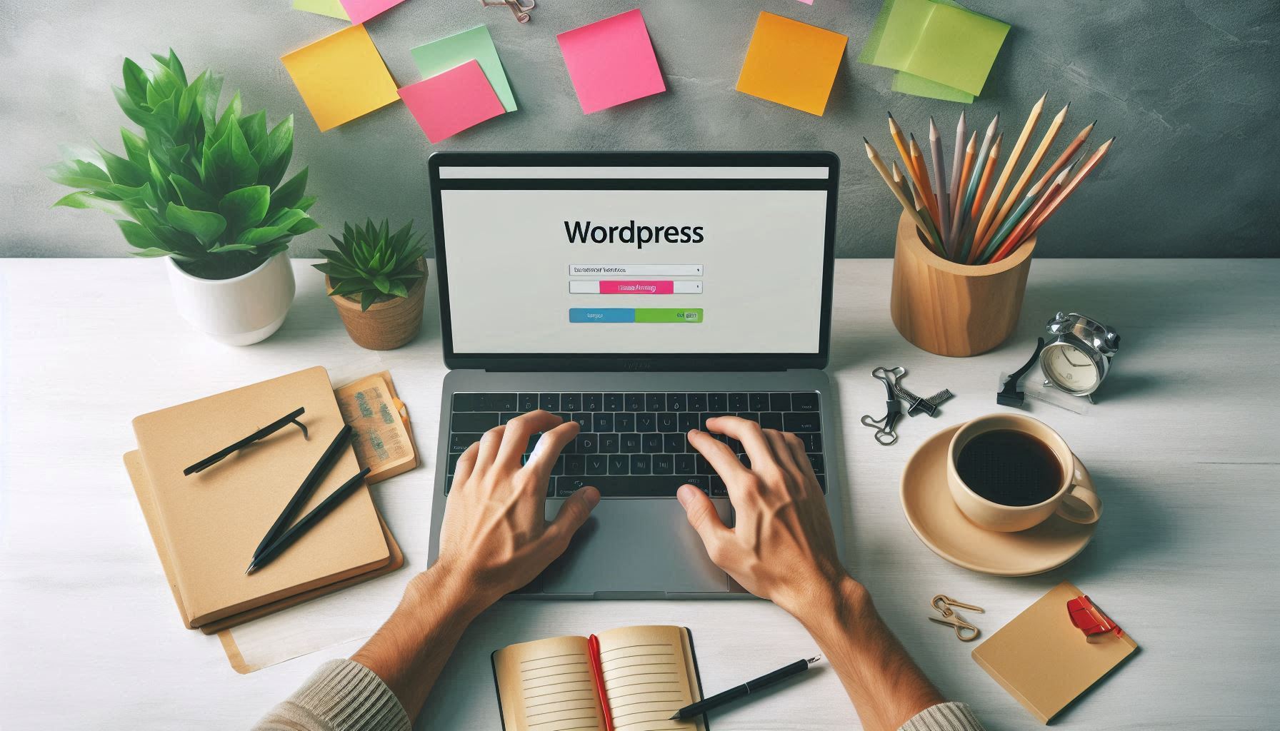 WordPressのインストール_アイキャッチ